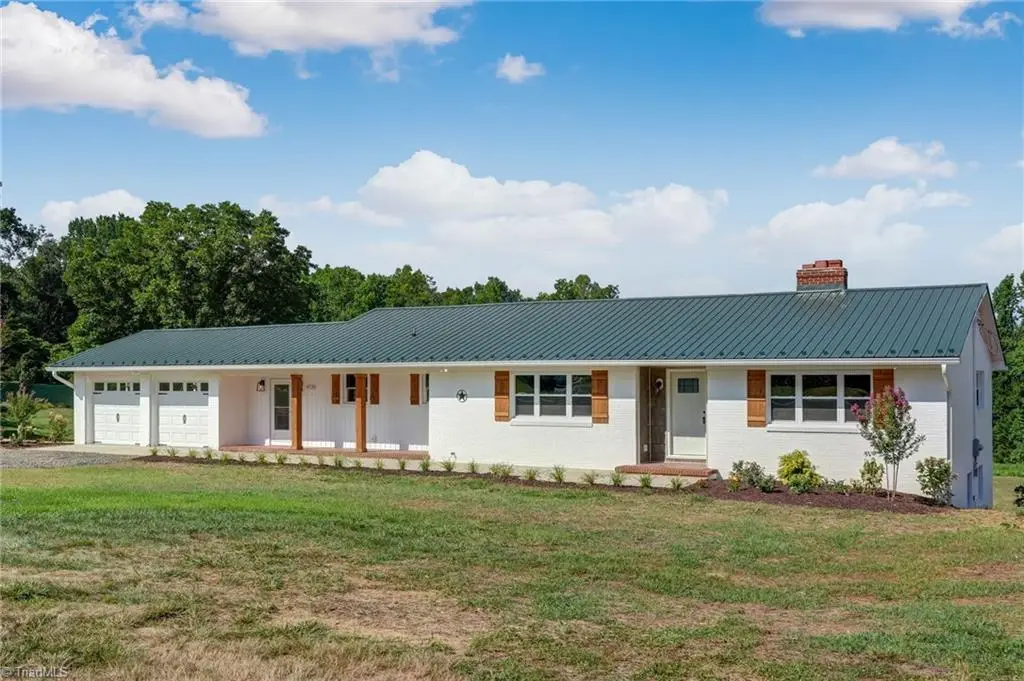 9730 Nc Highway 87, Reidsville, NC 27320 - #1