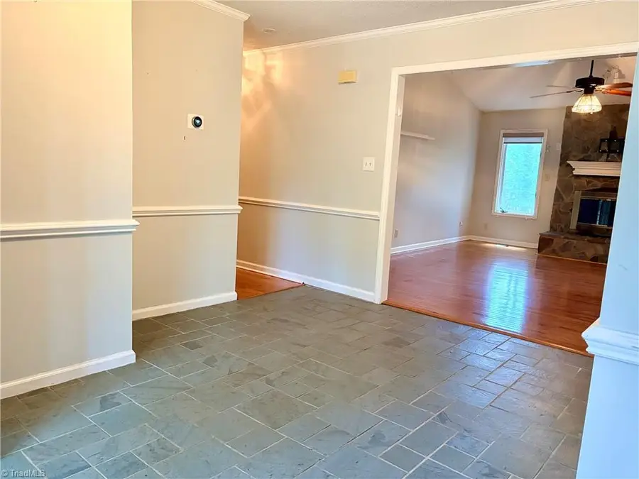 6907 Ridge Haven Road, Greensboro, NC 27410 - #2