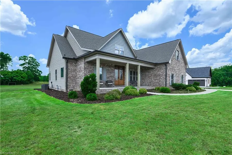 1144 Haynes Road, Summerfield, NC 27358 - #3