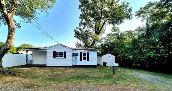 3303 Lubet Lane, Winston-Salem, NC 27107