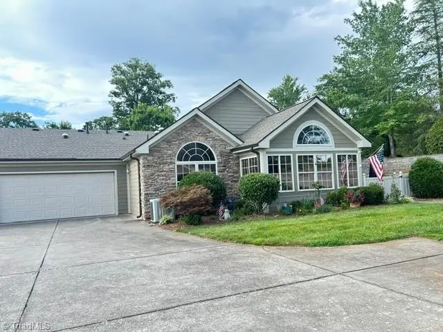 2409 Waterwheel Drive, Winston Salem, NC 27103 - #1