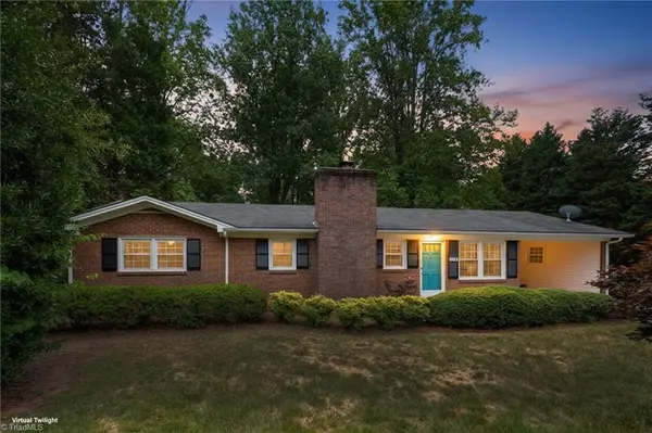 134 Meadow Brook Road, Reidsville, NC 27320