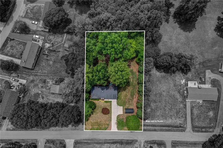 134 Meadow Brook Road, Reidsville, NC 27320 - #3