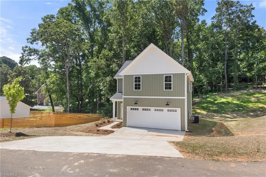 3708 Wabash Boulevard, Winston Salem, NC 27106 - #3