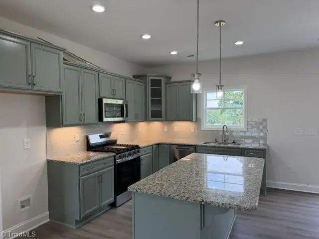 1318 Dandridge Drive, Kernersville, NC 27284 - #3