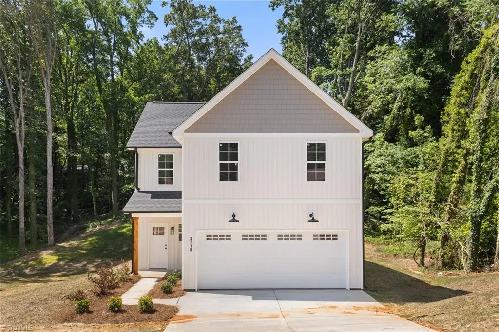3710 Wabash Boulevard, Winston Salem, NC 27106 - #1