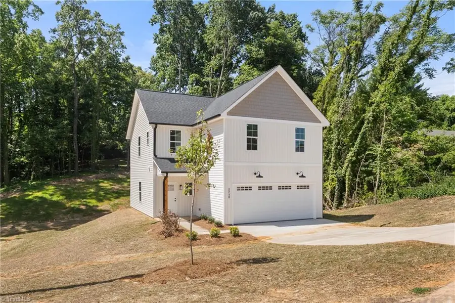 3710 Wabash Boulevard, Winston Salem, NC 27106 - #2