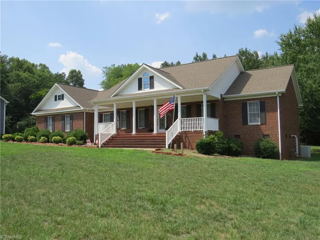 1464 Steve Street, Kernersville, NC 27284 - #1