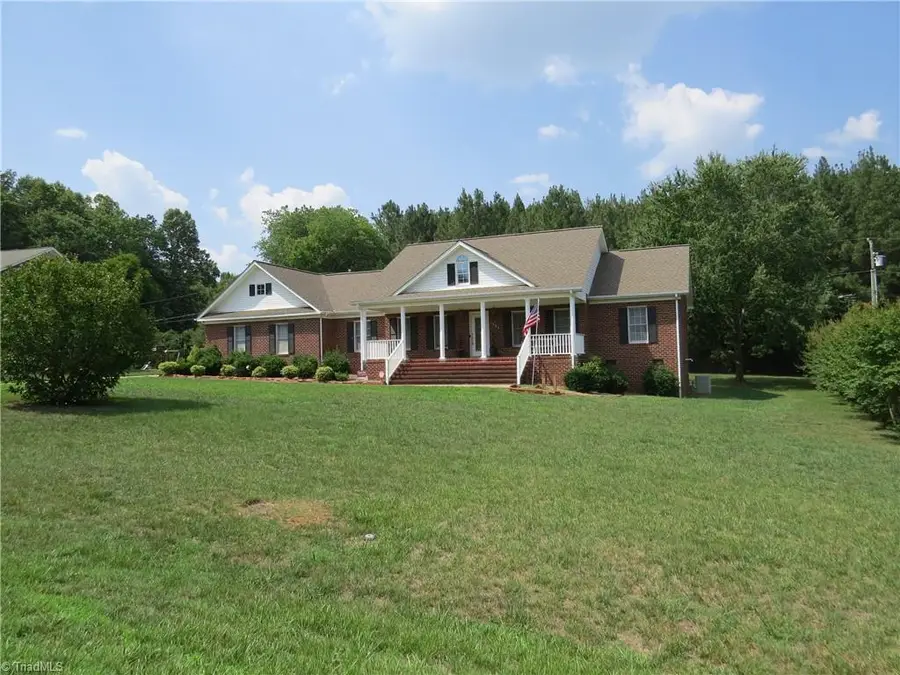 1464 Steve Street, Kernersville, NC 27284 - #3