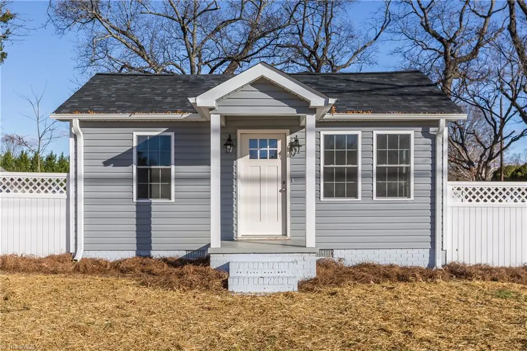 1517 Skeet Club Road, High Point, NC 27265 - #1