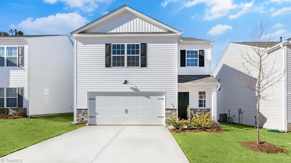 450 Mirage Drive, Winston Salem, NC 27127 - #1