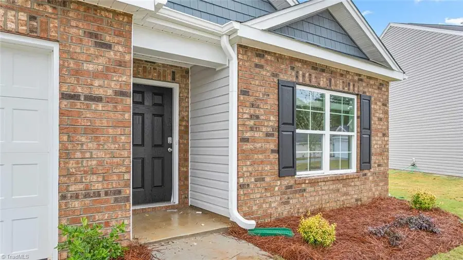 139 Demonstration Lane, Lexington, NC 27292 - #2