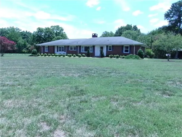 1702 Mount Hope Church Road, McLeansville, NC 27301