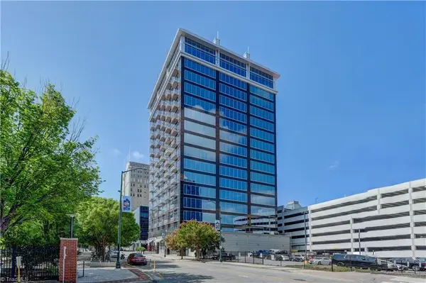 201 N Elm Street #705, Greensboro, NC 27401