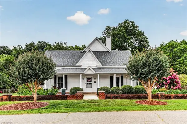206 Church Street, Biscoe, NC 27209