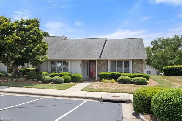 4600 Tamaron Drive, Greensboro, NC 27410