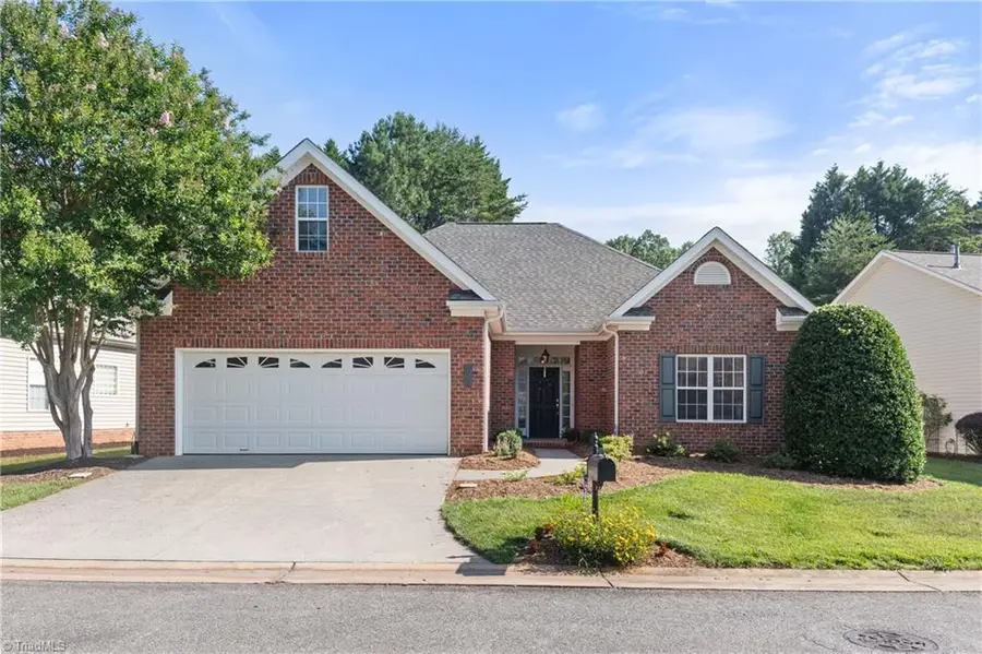 155 Brooks Landing Drive, Winston Salem, NC 27106 - #3