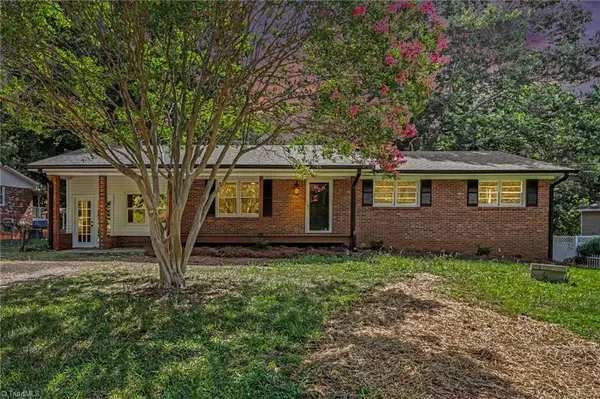 911 Harrison Crossroad Loop, Reidsville, NC 27230