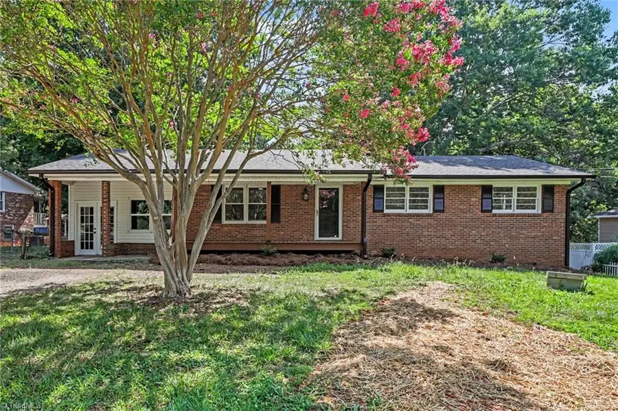 911 Harrison Crossroad Loop, Ruffin, NC 27230 - #3