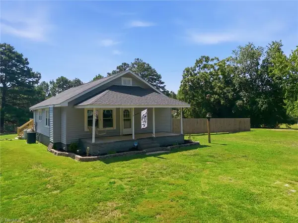 24654 Matton Grove Church Road, Gold Hill, NC 28071