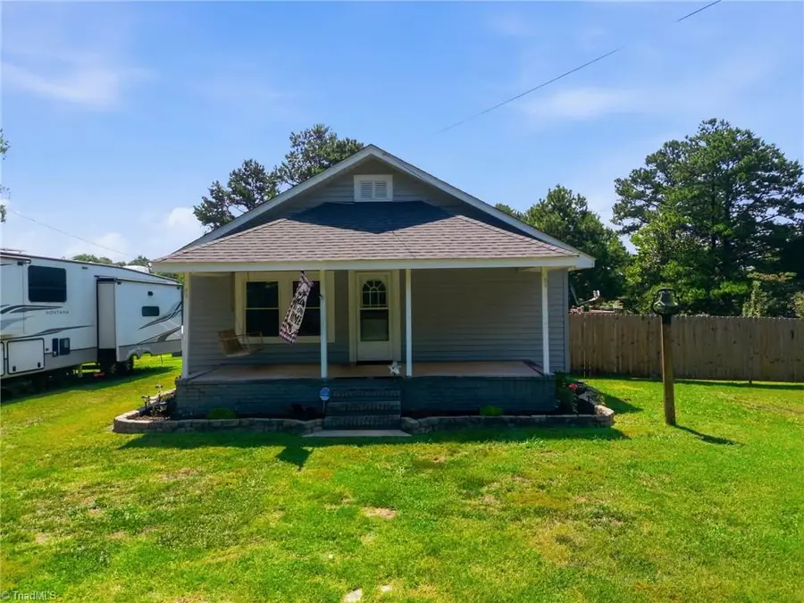24654 Matton Grove Church Road, Gold Hill, NC 28071 - #2