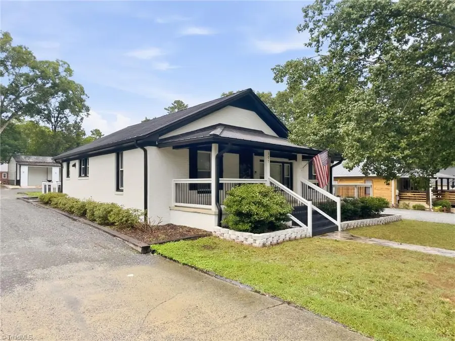 307 Hunsucker Street, Biscoe, NC 27209 - #2