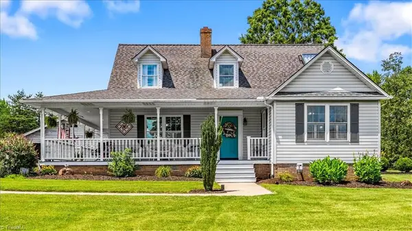 523 Round House Road, Eden, NC 27288