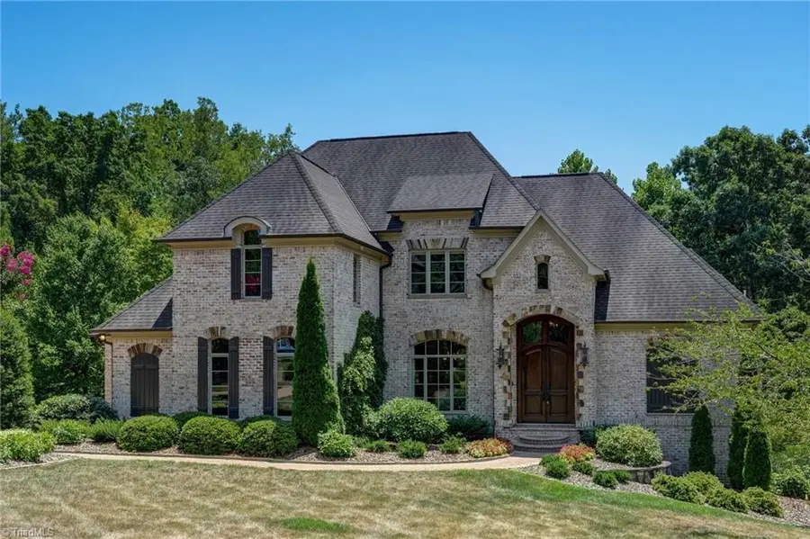 7502 Forest Creek Ridge Court, Summerfield, NC 27358 - #2
