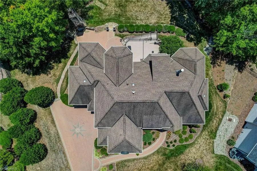 7502 Forest Creek Ridge Court, Summerfield, NC 27358 - #3