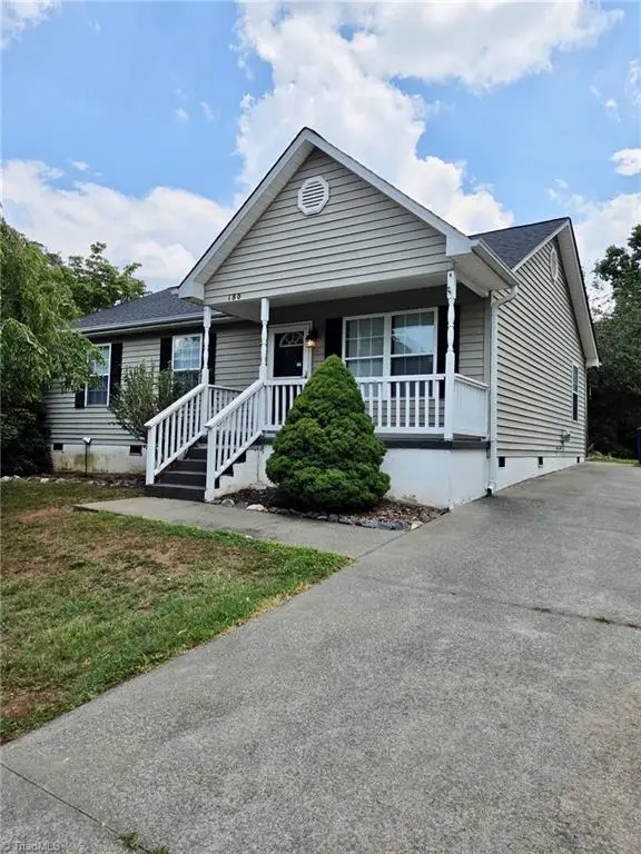 180 Davidson Avenue, Winston Salem, NC 27127 - #1