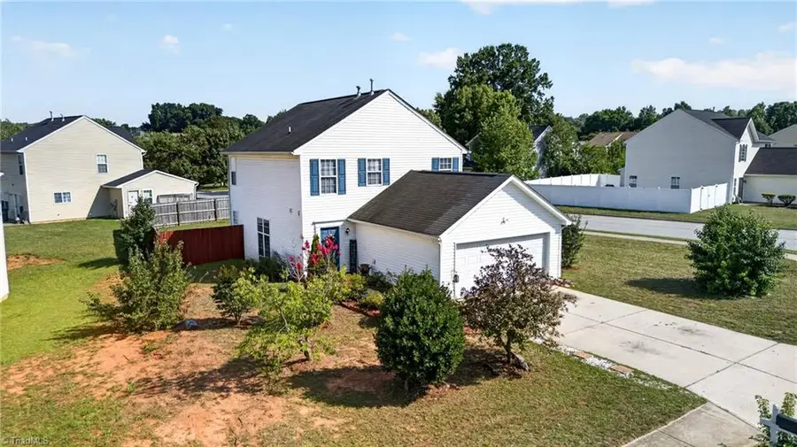 1033 Quinlan Drive, Greensboro, NC 27406 - #2