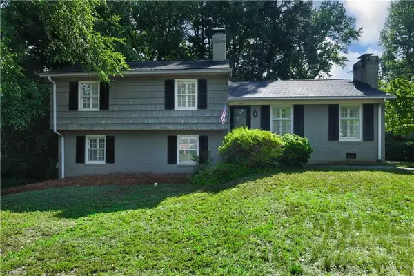 2310 Danbury Road, Greensboro, NC 27408
