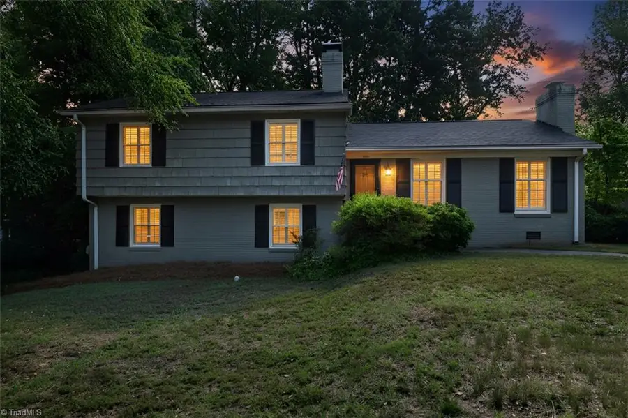 2310 Danbury Road, Greensboro, NC 27408 - #2
