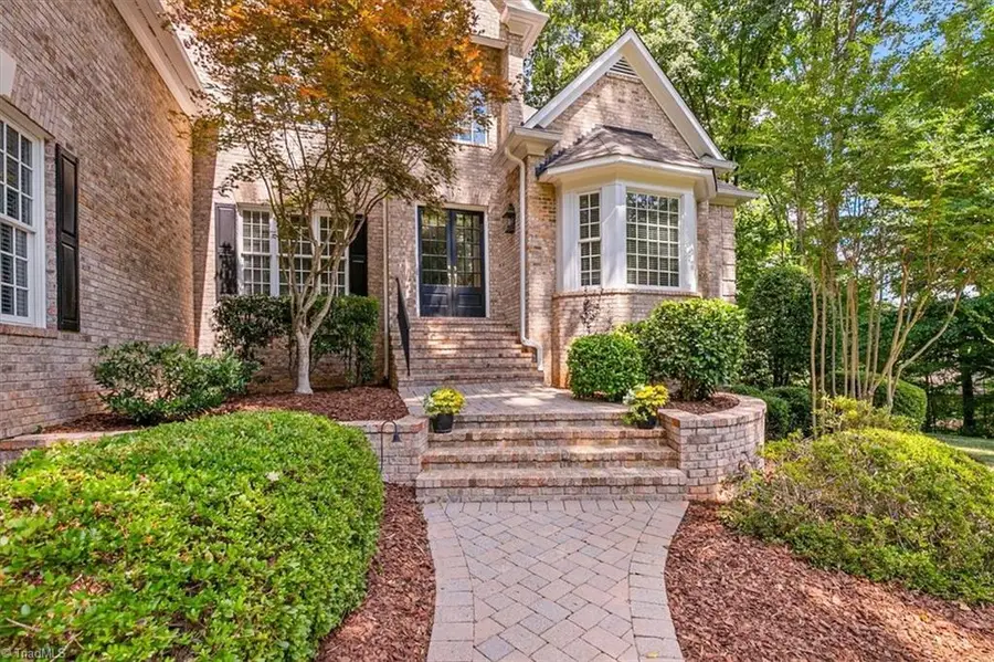 7103 Lake Henson Drive, Summerfield, NC 27358 - #2