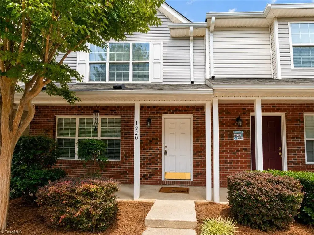 1920 Ray Alexander Drive, Greensboro, NC 27410 - #1