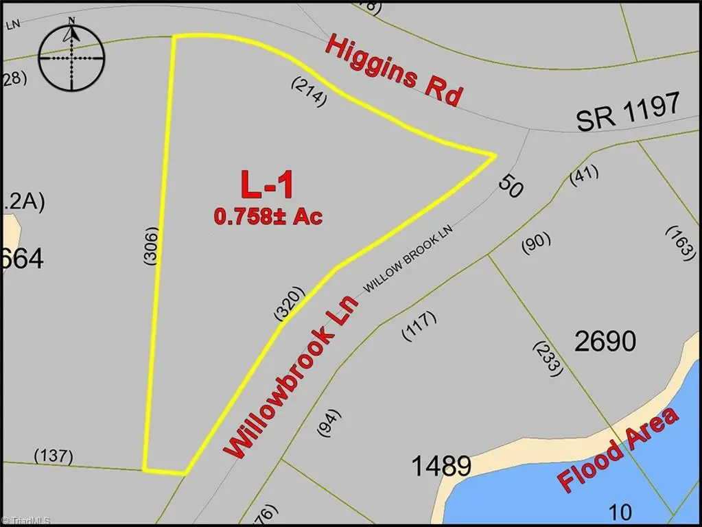 00A Higgins Road, Wilkesboro, NC 28697 - #1