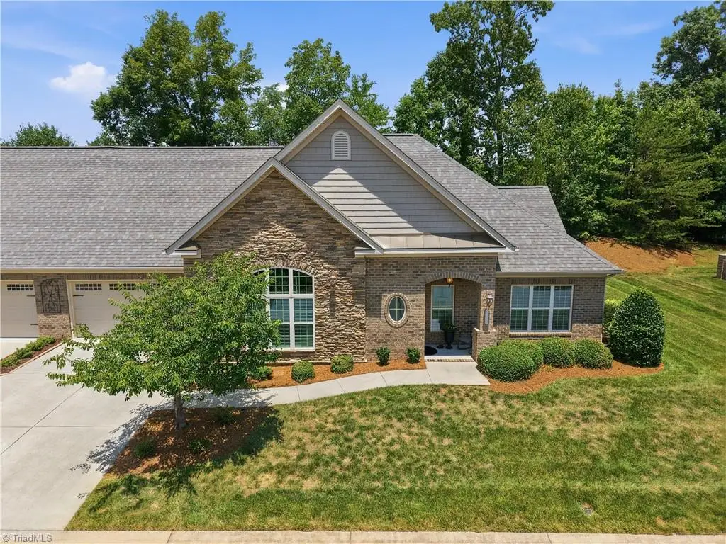 5424 Ggo Drive, Greensboro, NC 27406 - #1