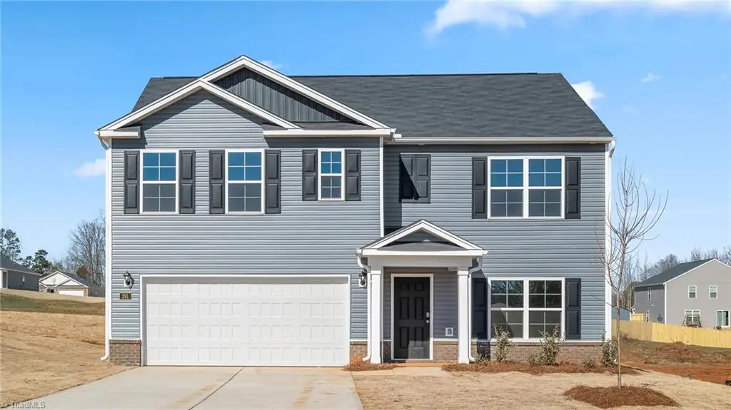 473 Baymeade Drive, Lexington, NC 27295 - #1