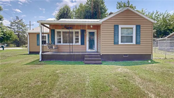 201 Kendall Mill Road, Thomasville, NC 27360