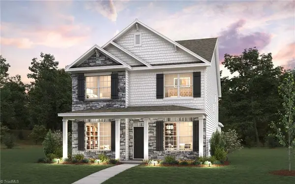 116 Harbor Hill Boulevard, Jamestown, NC 27282