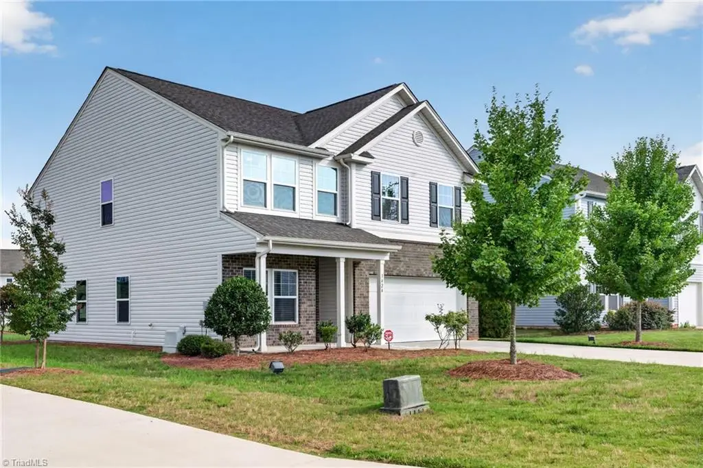 3424 Vickrey Woods Place, High Point, NC 27260 - #1
