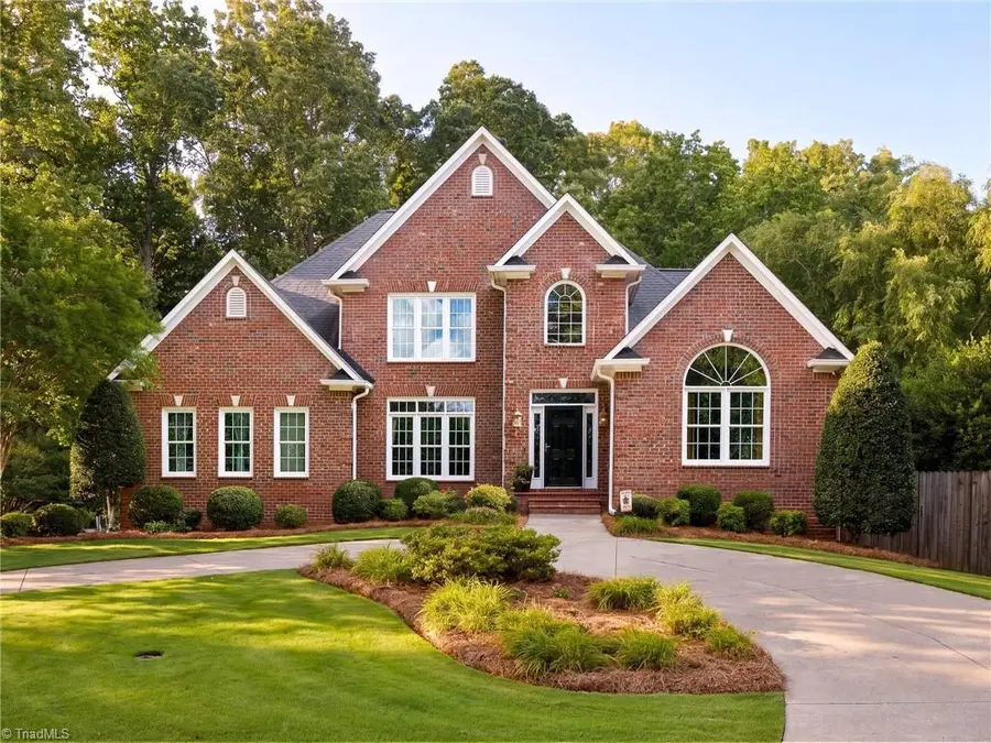 1860 Dunmore Lane, Clemmons, NC 27012 - #2