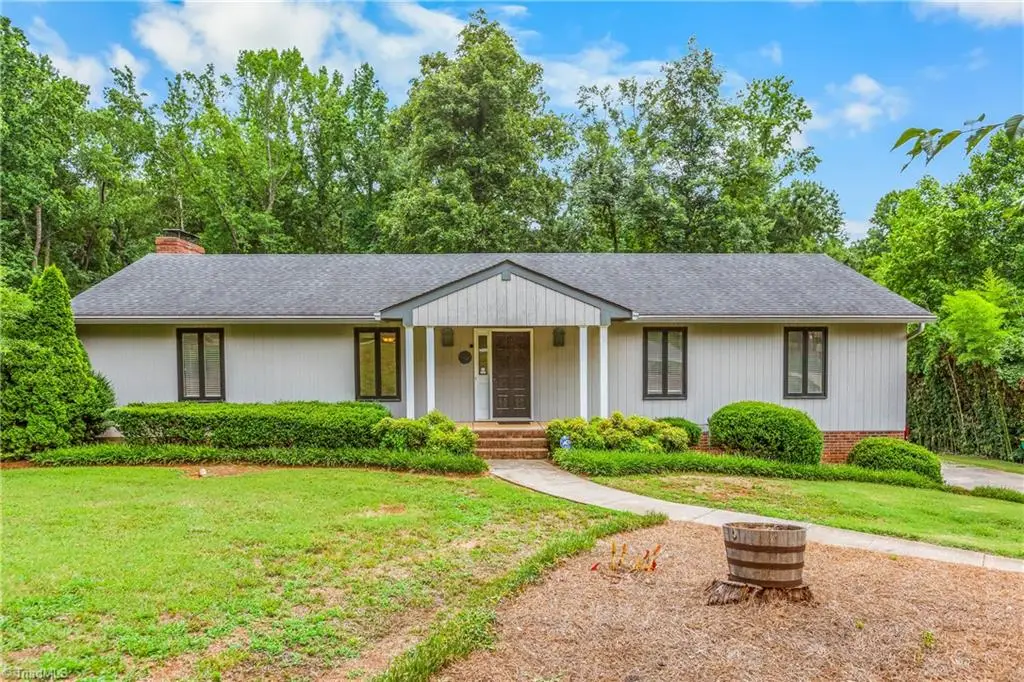 3538 Tanglebrook Trail, Clemmons, NC 27012 - #1