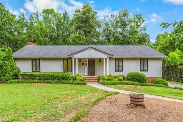 3538 Tanglebrook Trail, Clemmons, NC 27012