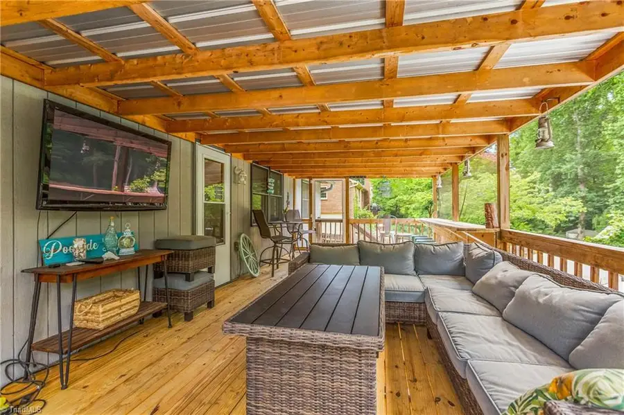 3538 Tanglebrook Trail, Clemmons, NC 27012 - #3