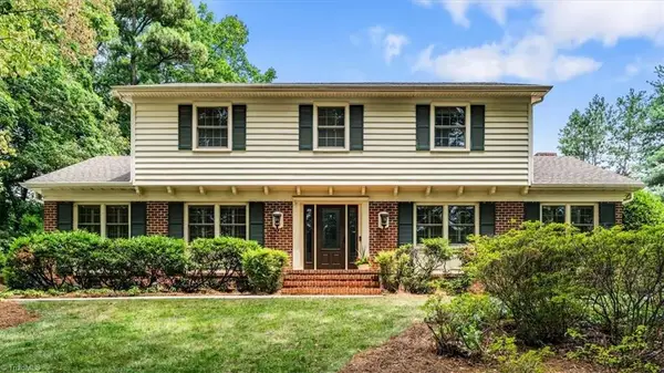3912 Watauga Drive, Greensboro, NC 27410