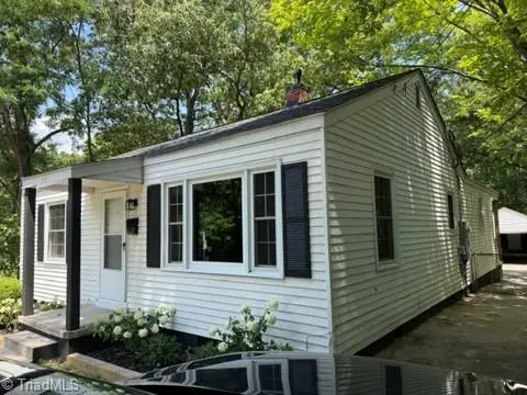 935 Highland Avenue, Greensboro, NC 27403 - #1