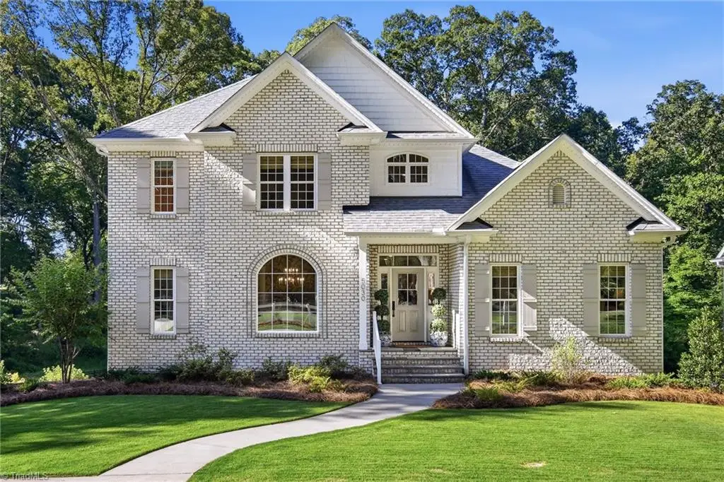 5030 Mountain View Road, Winston Salem, NC 27104 - #1