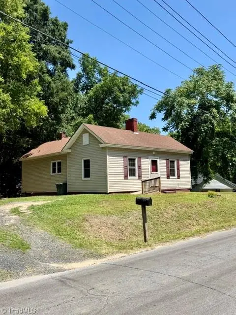 217 Carroll Street, Eden, NC 27288 - #1