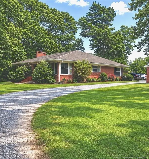 284 Back Creek Road, Asheboro, NC 27205